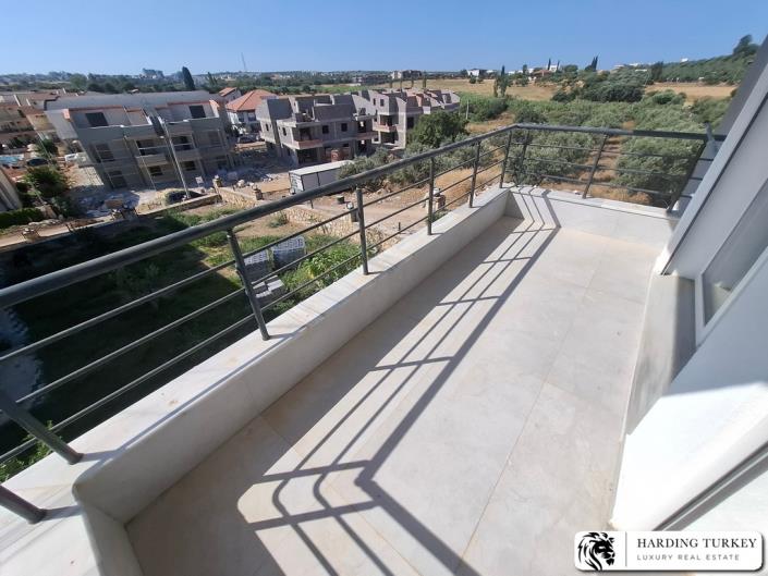 Image No.22-Duplex de 3 chambres à vendre à Altinkum