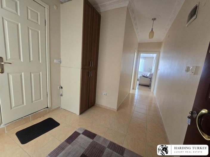 Image No.5-Appartement de 2 chambres à vendre à Altinkum