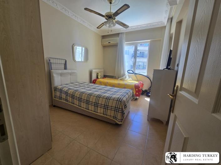 Image No.15-Appartement de 2 chambres à vendre à Altinkum