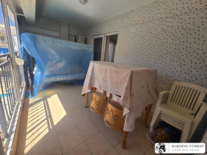 Image No.17-Appartement de 2 chambres à vendre à Altinkum