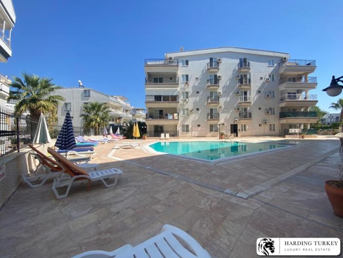 Image No.19-Appartement de 2 chambres à vendre à Altinkum