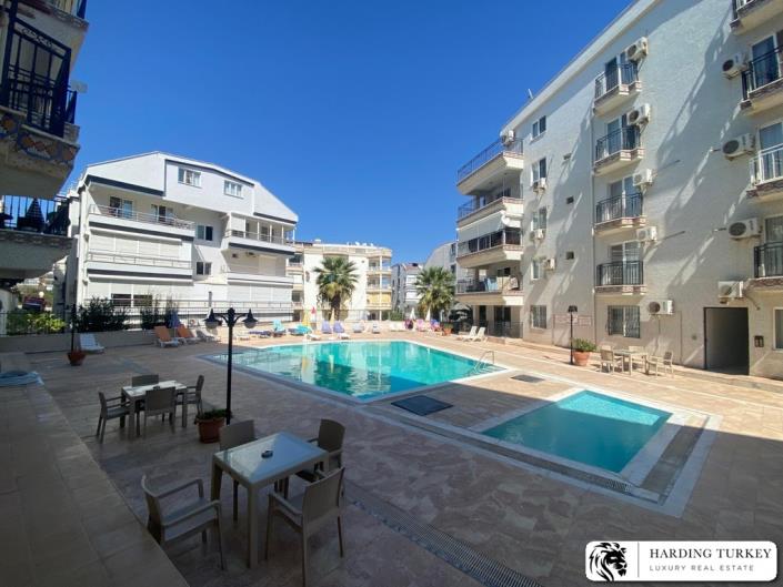 Image No.3-Appartement de 2 chambres à vendre à Altinkum