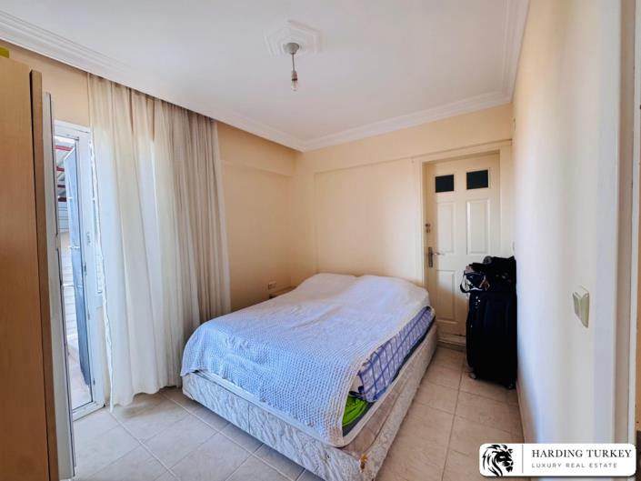 Image No.4-Appartement de 2 chambres à vendre à Altinkum