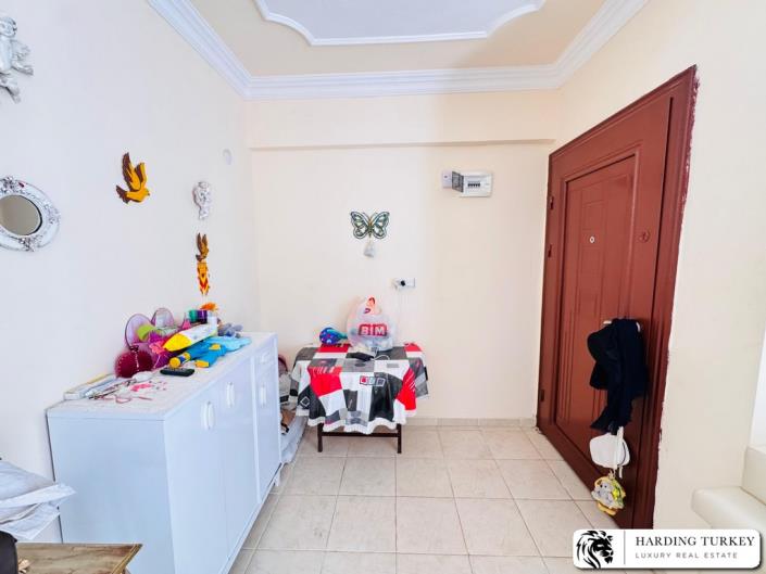 Image No.5-Appartement de 2 chambres à vendre à Altinkum