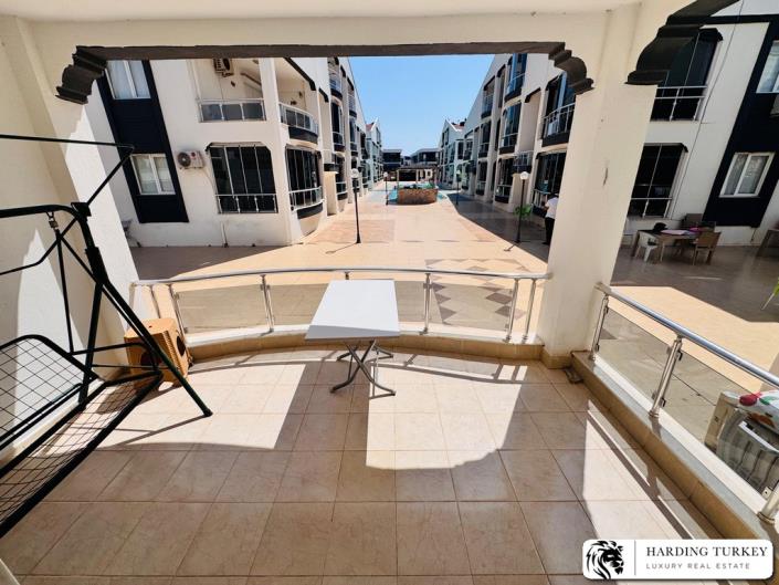 Image No.12-Appartement de 2 chambres à vendre à Altinkum