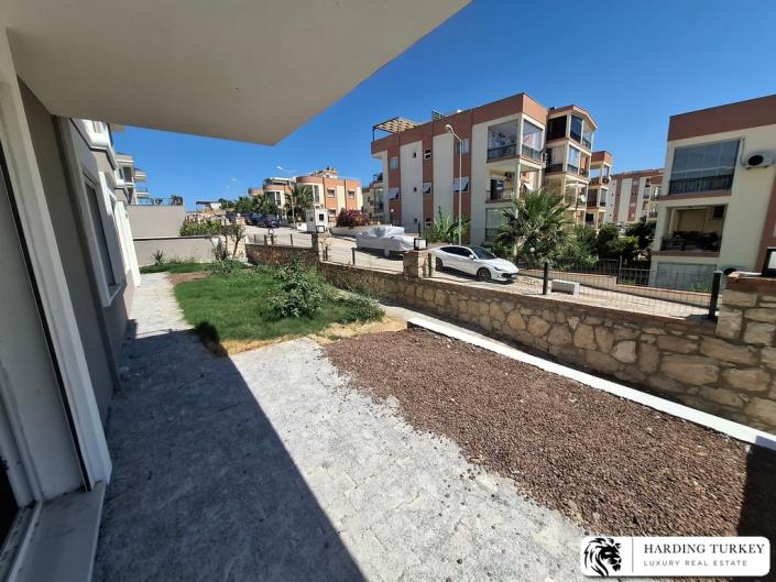 Image No.11-Appartement de 2 chambres à vendre à Altinkum