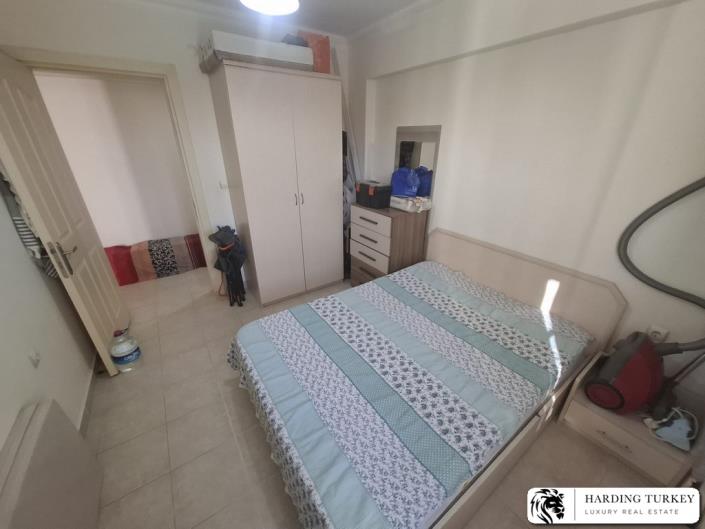 Image No.4-Appartement de 2 chambres à vendre à Altinkum