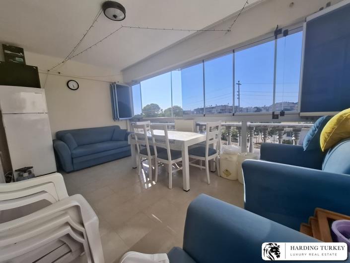 Image No.21-Appartement de 2 chambres à vendre à Altinkum