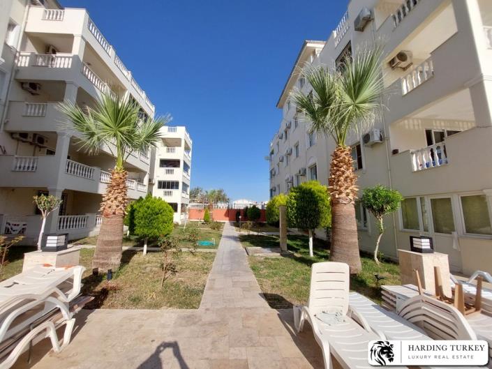 Image No.28-Appartement de 2 chambres à vendre à Altinkum