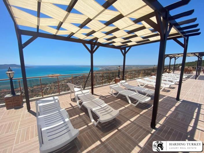 Image No.47-3 Bed Duplex for sale