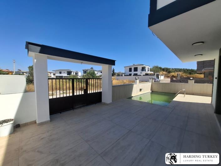 Image No.4-3 Bed Villa / Detached for sale