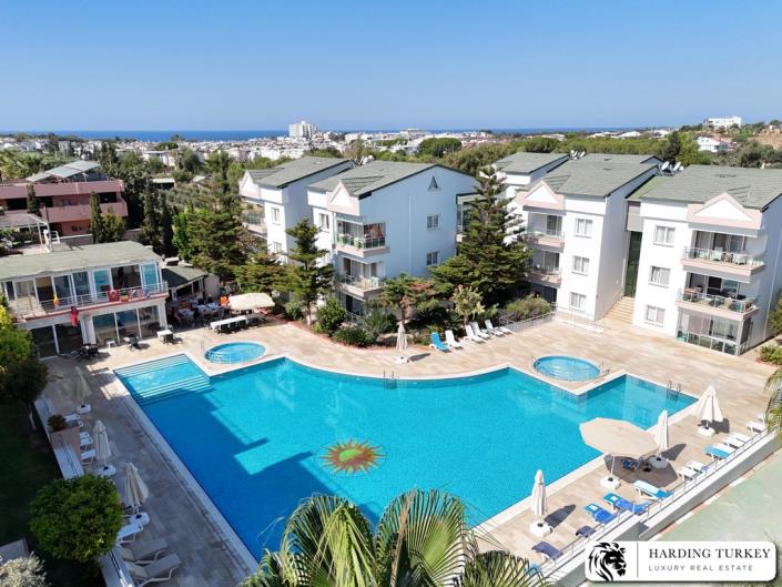 Image No.12-2 Bed Apartment for sale