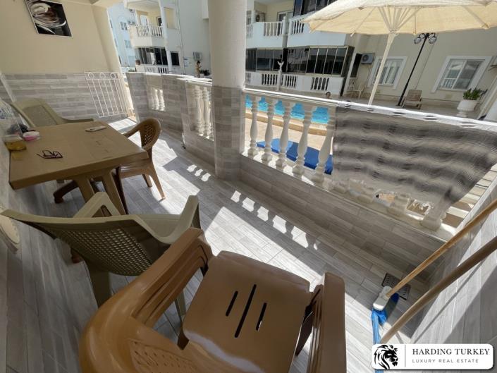 Image No.41-2 Bed Apartment for sale
