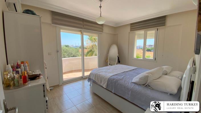 Image No.13-Jumelé de 4 chambres à vendre à Altinkum