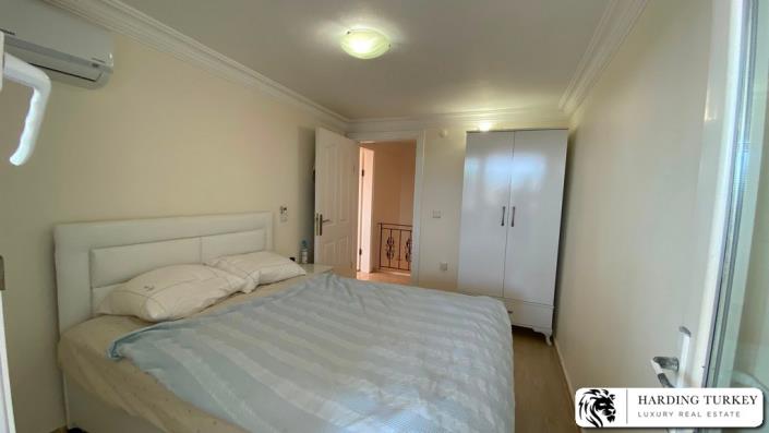 Image No.18-Jumelé de 4 chambres à vendre à Altinkum