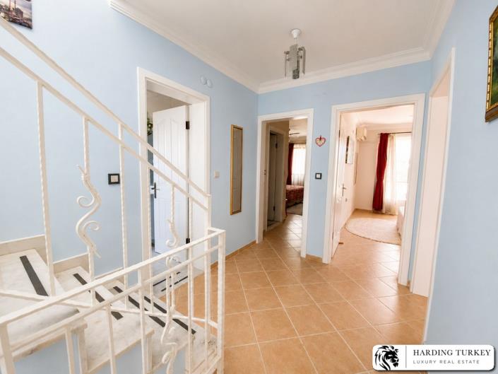 Image No.25-Villa / Détaché de 4 chambres à vendre à Altinkum