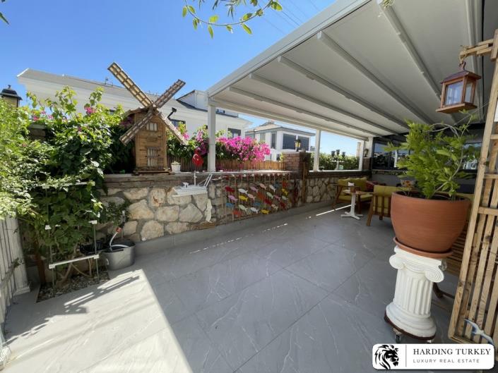 Image No.8-3 Bed Semi-Detached for sale