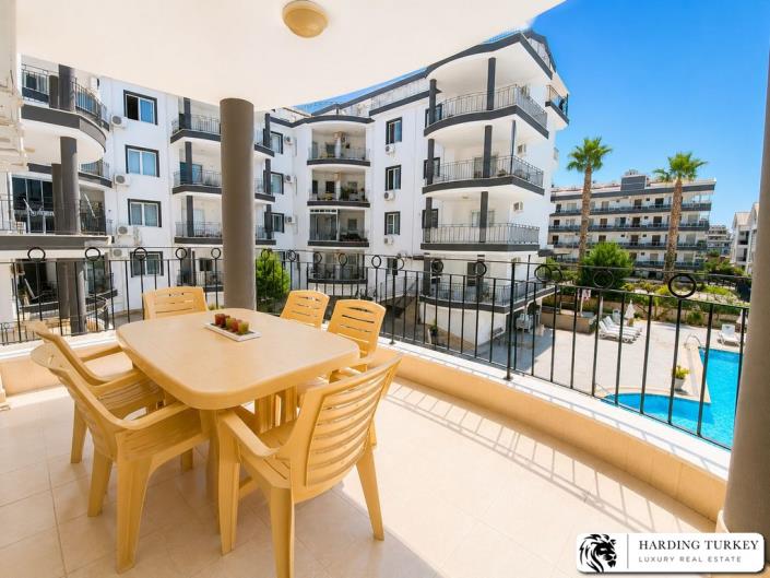 Image No.26-3 Bed Apartment for sale