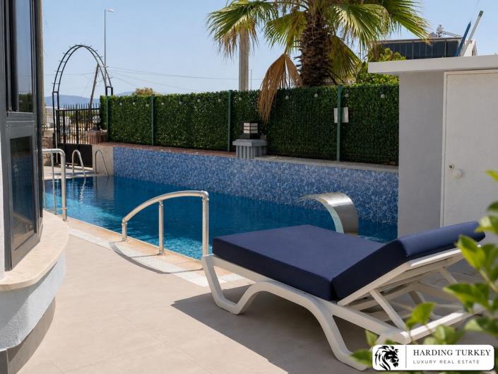 Image No.14-3 Bed Semi-Detached for sale