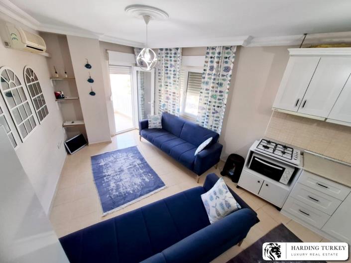 Image No.6-1 Bed Apartment for sale