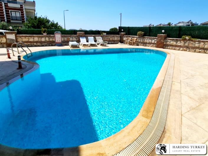 Image No.10-1 Bed Apartment for sale