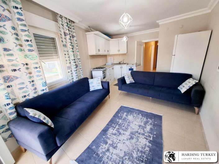 Image No.14-1 Bed Apartment for sale