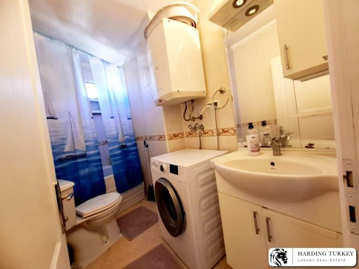 Image No.17-1 Bed Apartment for sale