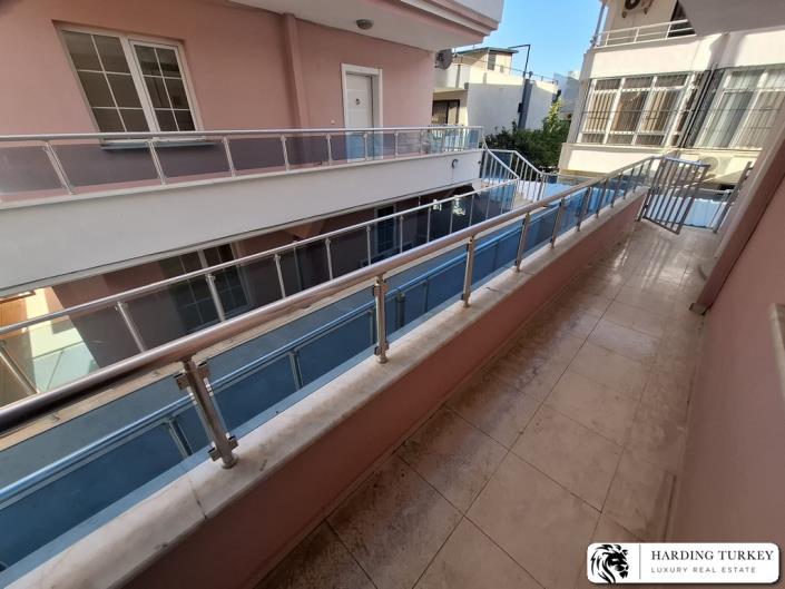 Image No.21-Duplex de 3 chambres à vendre à Altinkum