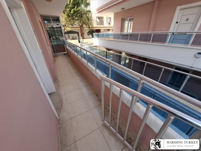 Image No.23-Duplex de 3 chambres à vendre à Altinkum