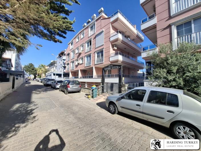 Image No.24-Duplex de 3 chambres à vendre à Altinkum