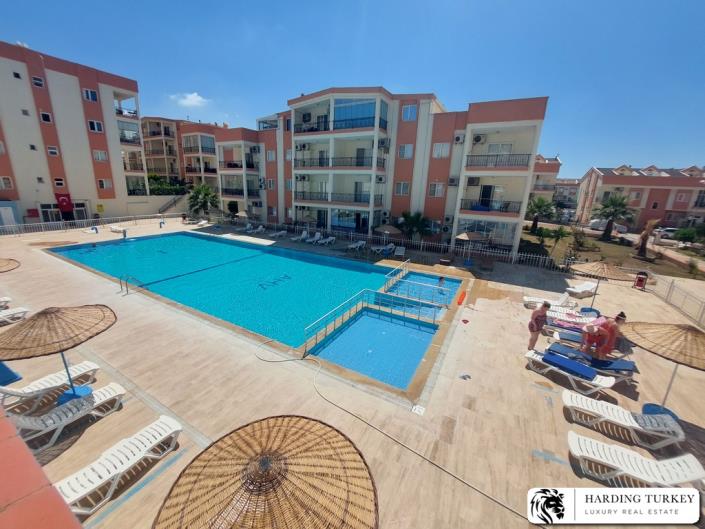 Image No.8-3 Bed Duplex for sale