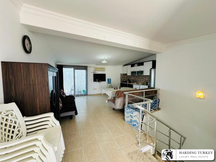 Image No.17-3 Bed Duplex for sale