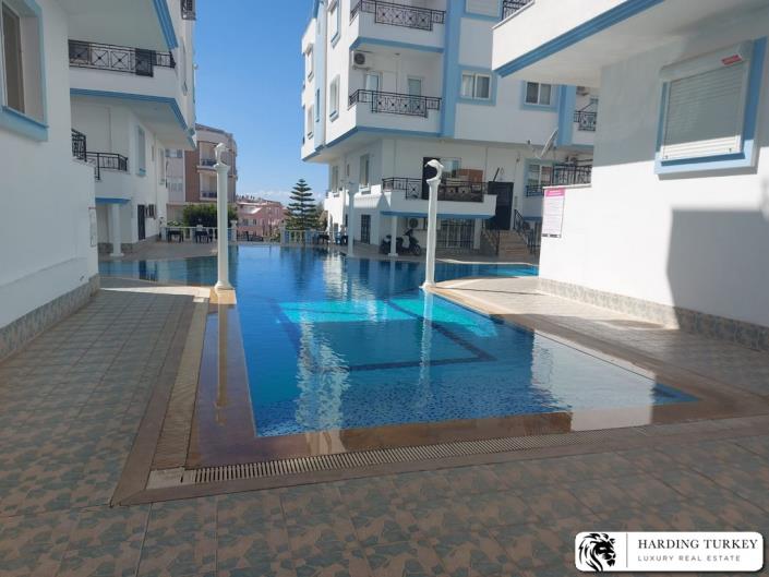 Image No.8-3 Bed Duplex for sale