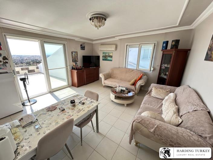 Image No.35-3 Bed Duplex for sale