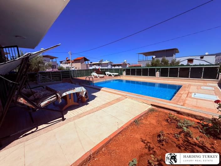 Image No.33-4 Bed Villa / Detached for sale