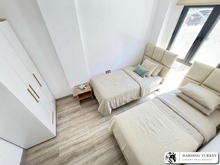 Image No.22-Appartement de 2 chambres à vendre à Akbuk