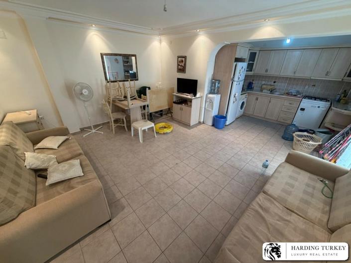 Image No.3-Appartement de 2 chambres à vendre à Altinkum