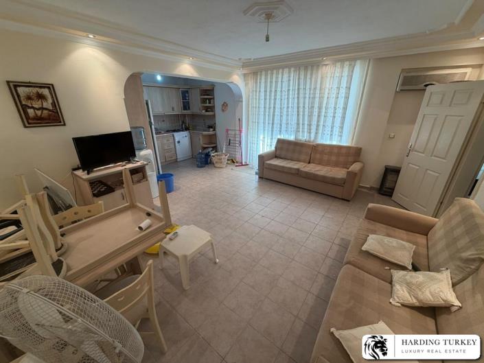 Image No.4-Appartement de 2 chambres à vendre à Altinkum
