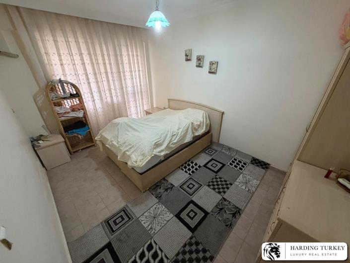 Image No.7-Appartement de 2 chambres à vendre à Altinkum