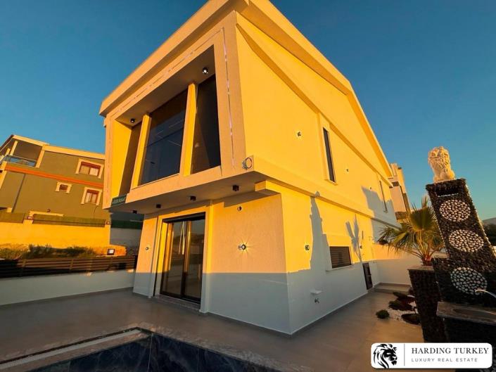 Image No.21-3 Bed Semi-Detached for sale