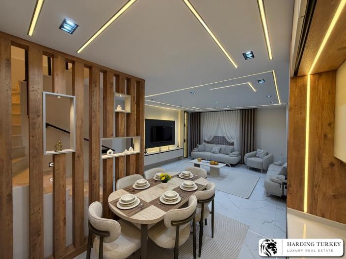 Image No.7-3 Bed Semi-Detached for sale