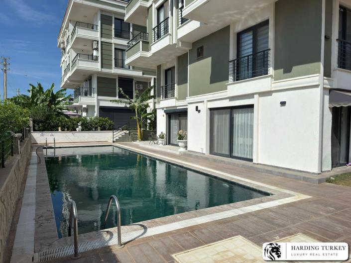 Image No.16-1 Bed Apartment for sale