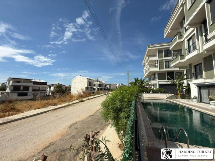 Image No.17-1 Bed Apartment for sale