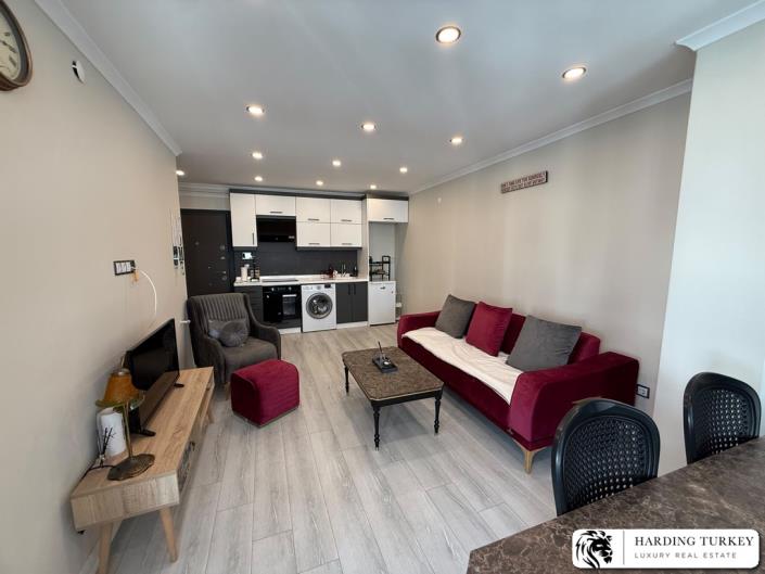 Image No.24-1 Bed Apartment for sale