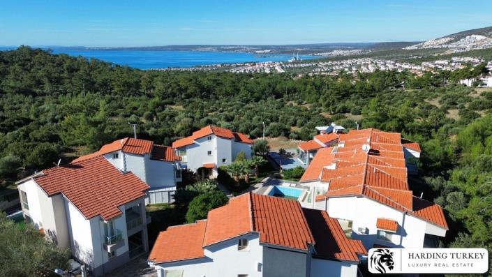 Image No.23-3 Bed Villa / Detached for sale