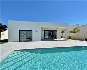 3 Bed Villa for sale
