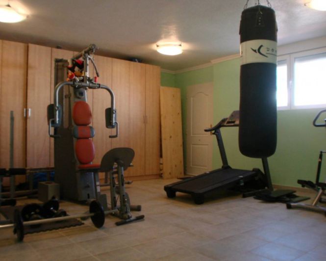 Image No.10-Villa de 5 chambres à vendre à Ciudad Quesada