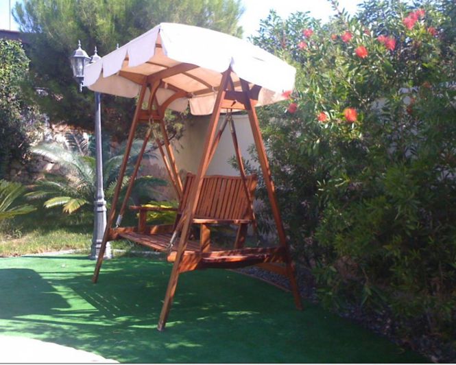 Image No.13-Villa de 5 chambres à vendre à Ciudad Quesada