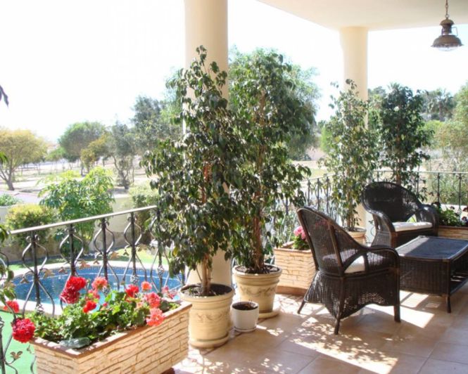 Image No.14-Villa de 5 chambres à vendre à Ciudad Quesada