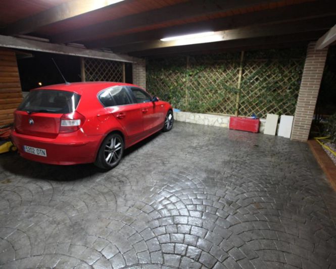 Image No.16-Villa de 5 chambres à vendre à Ciudad Quesada